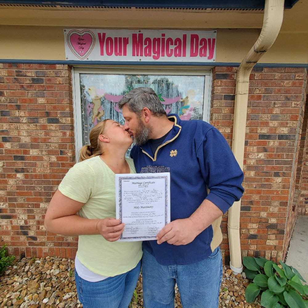 Meet your Posher, Erica